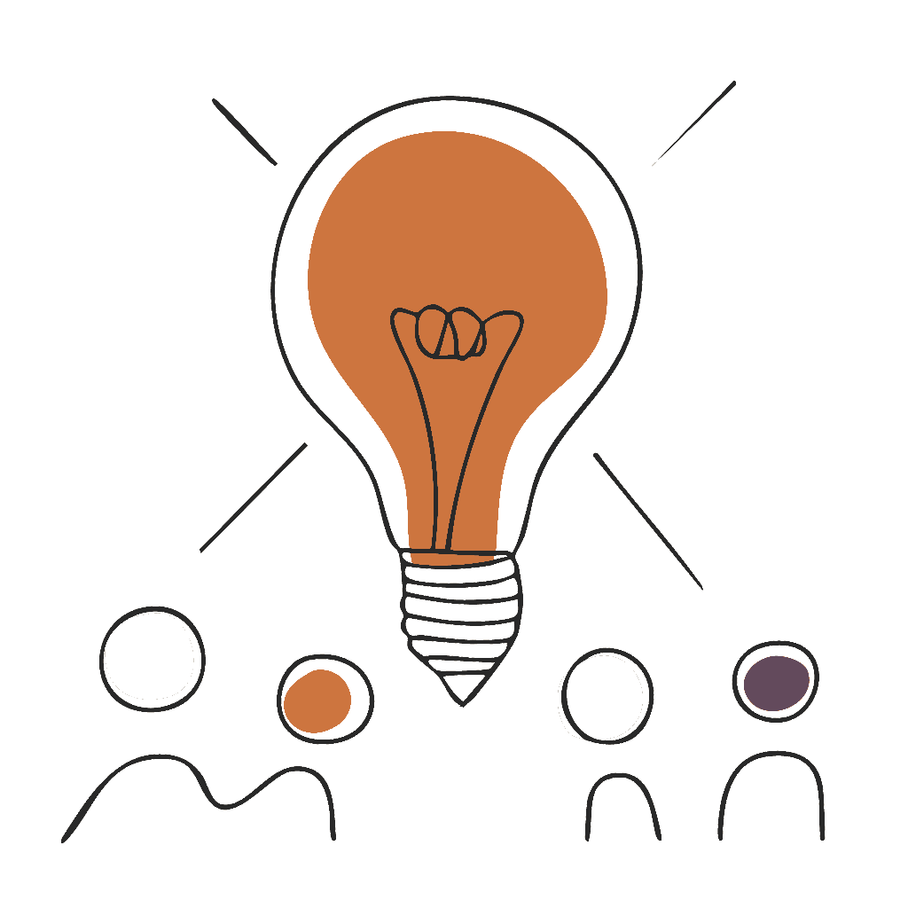 Bring your team together to evaluate charities and reach transparent decisions